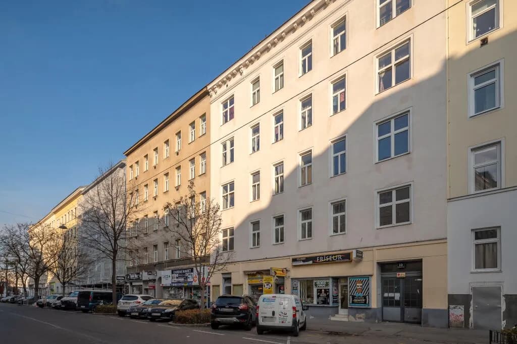 3-Zimmer-Wohnung kaufen in Wien – 68,87 m², € 274.900 – Bild 16 von 22