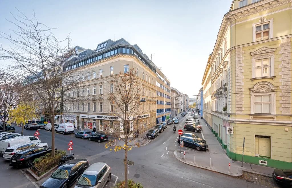 3-Zimmer-Wohnung kaufen in Wien – 68,87 m², € 274.900 – Bild 17 von 22