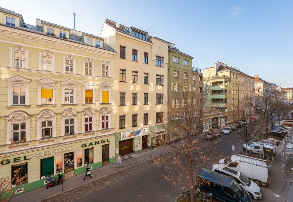 3-Zimmer-Wohnung kaufen in Wien – 68,87 m², € 274.900 – Bild 18 von 22