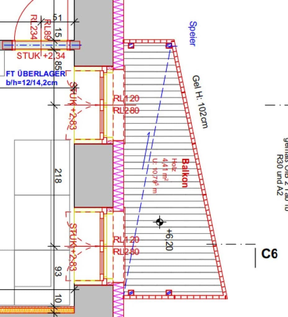 3-Zimmer-Wohnung kaufen in Wien – 68,87 m², € 274.900 – Bild 22 von 22