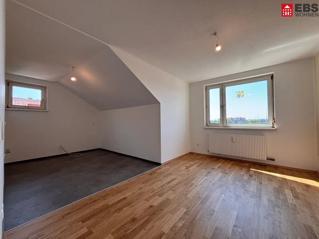 2-Zimmer-Wohnung mieten in Perg – 55,84 m², € 595 – Bild 1 von 12