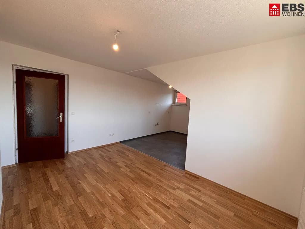 2-Zimmer-Wohnung mieten in Perg – 55,84 m², € 595 – Bild 2 von 12