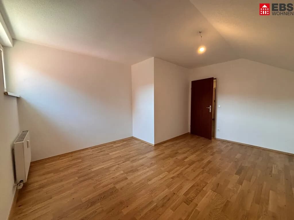 2-Zimmer-Wohnung mieten in Perg – 55,84 m², € 595 – Bild 3 von 12