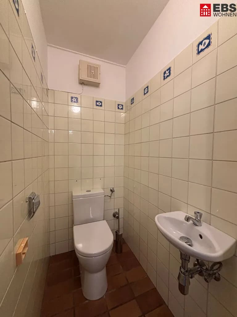 2-Zimmer-Wohnung mieten in Perg – 55,84 m², € 595 – Bild 8 von 12