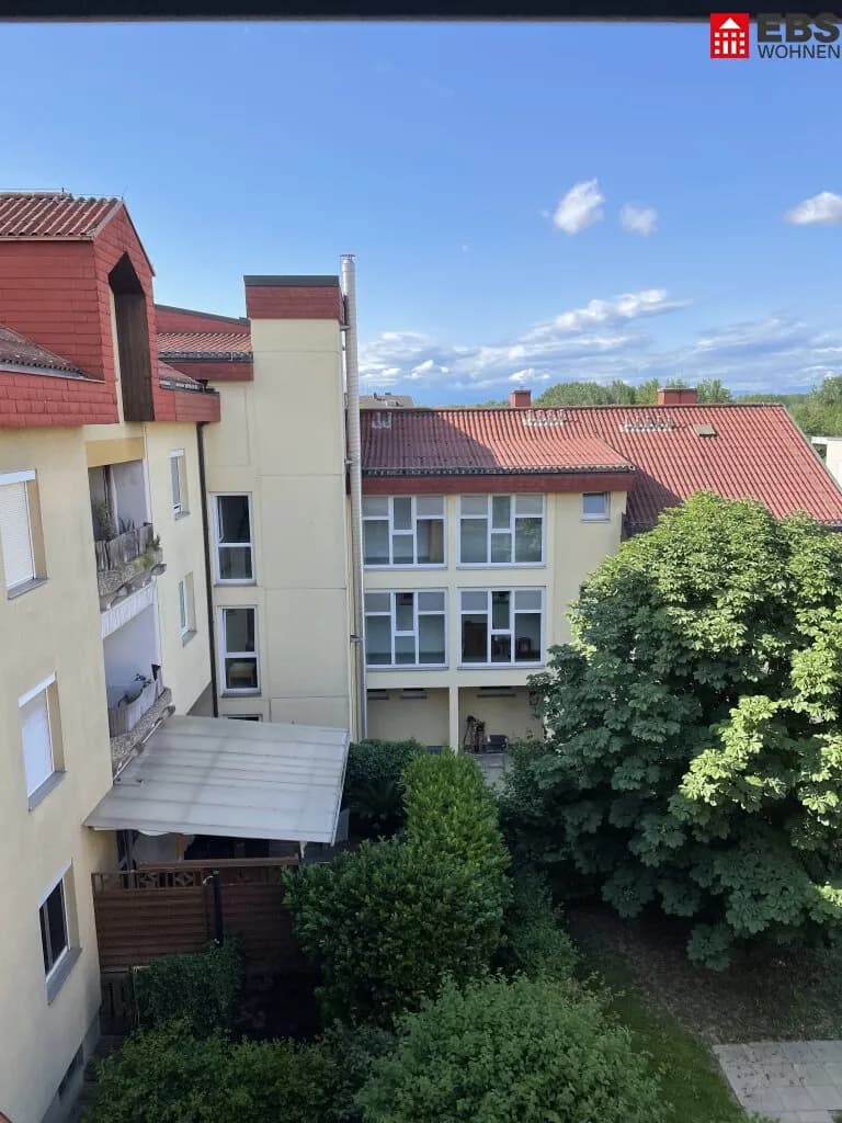 2-Zimmer-Wohnung mieten in Perg – 55,84 m², € 595 – Bild 9 von 12