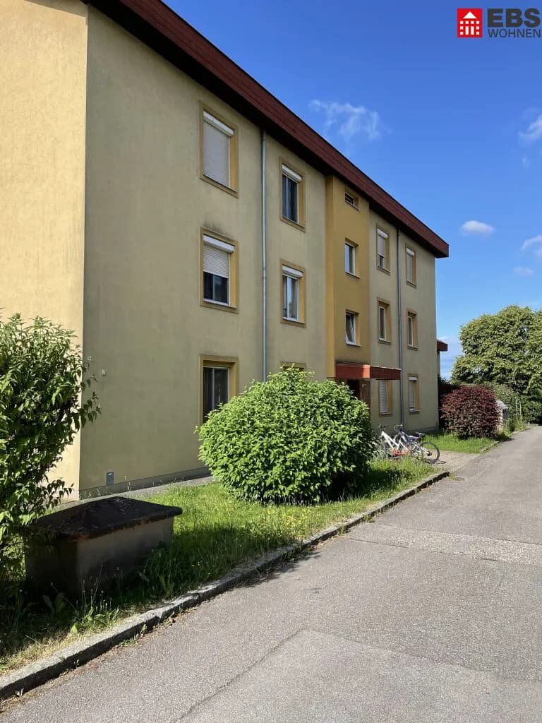 2-Zimmer-Wohnung mieten in Perg – 55,84 m², € 595 – Bild 10 von 12
