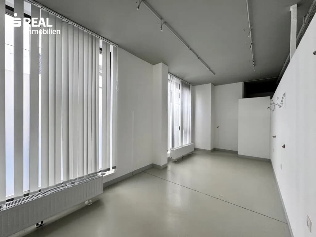 3-Zimmer-Gewerbeimmobilie mieten in Sankt Pölten – 128 m², € 1.831 – Bild 4 von 9