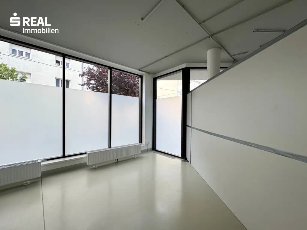 3-Zimmer-Gewerbeimmobilie mieten in Sankt Pölten – 128 m², € 1.831 – Bild 5 von 9