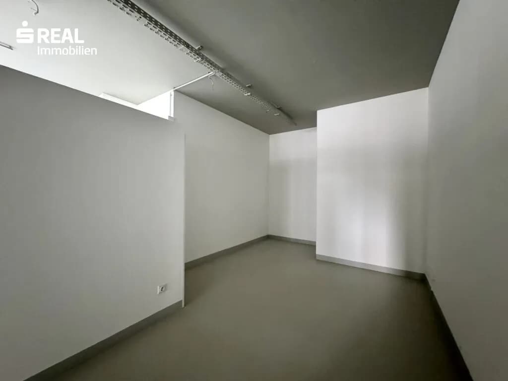 3-Zimmer-Gewerbeimmobilie mieten in Sankt Pölten – 128 m², € 1.831 – Bild 7 von 9