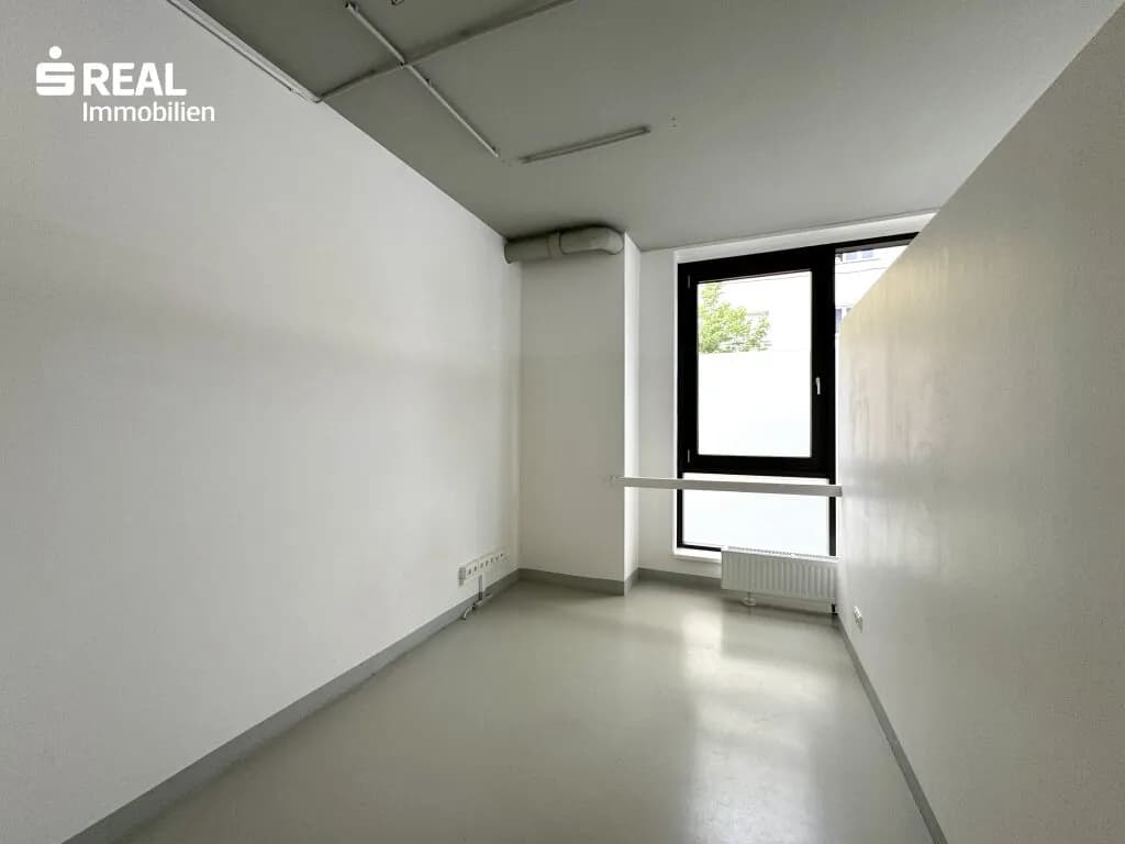 3-Zimmer-Gewerbeimmobilie mieten in Sankt Pölten – 128 m², € 1.831 – Bild 8 von 9