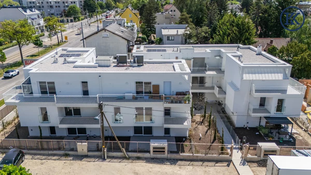 3-Zimmer-Wohnung kaufen in Wien – 58,42 m², € 473.000 – Bild 12 von 26