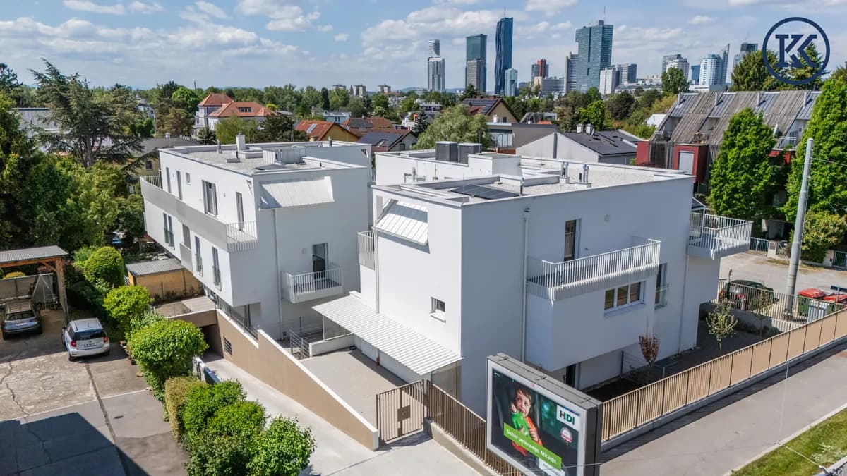 3-Zimmer-Wohnung kaufen in Wien – 58,42 m², € 473.000 – Bild 15 von 26