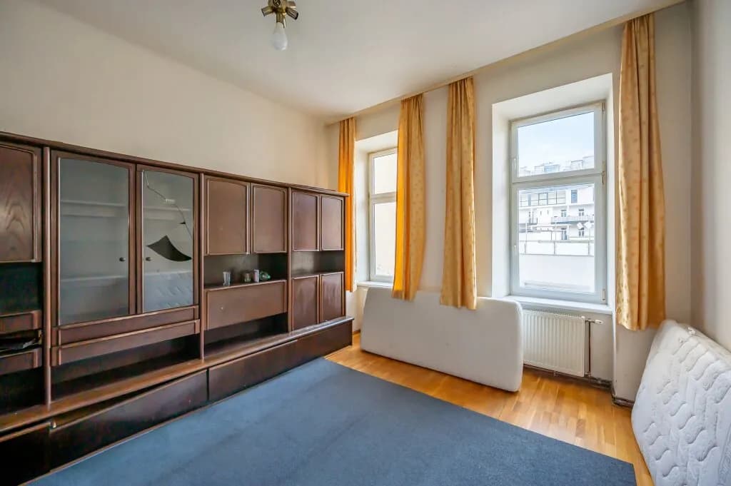 3-Zimmer-Wohnung kaufen in Wien – 65,57 m², € 258.900 – Bild 1 von 24