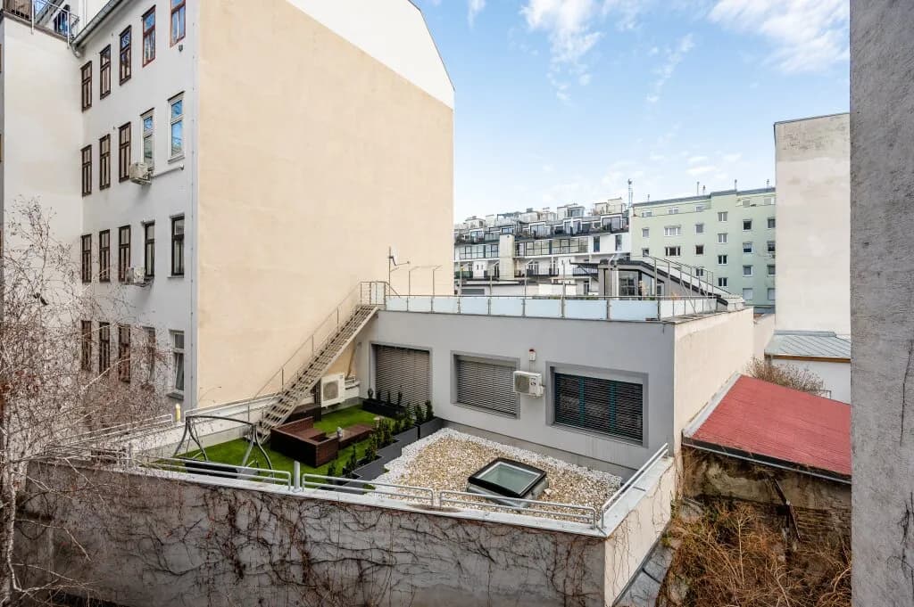 3-Zimmer-Wohnung kaufen in Wien – 65,57 m², € 258.900 – Bild 15 von 24