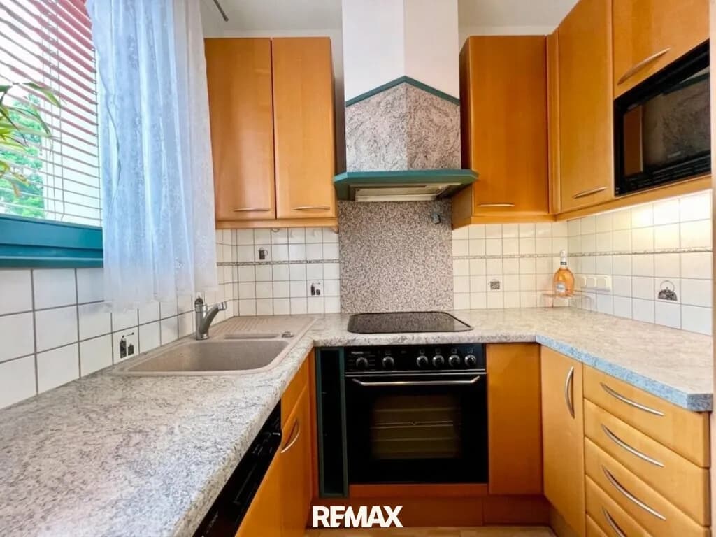 4-Zimmer-Wohnung mieten in Linz – 92,19 m², € 1.272 – Bild 2 von 11