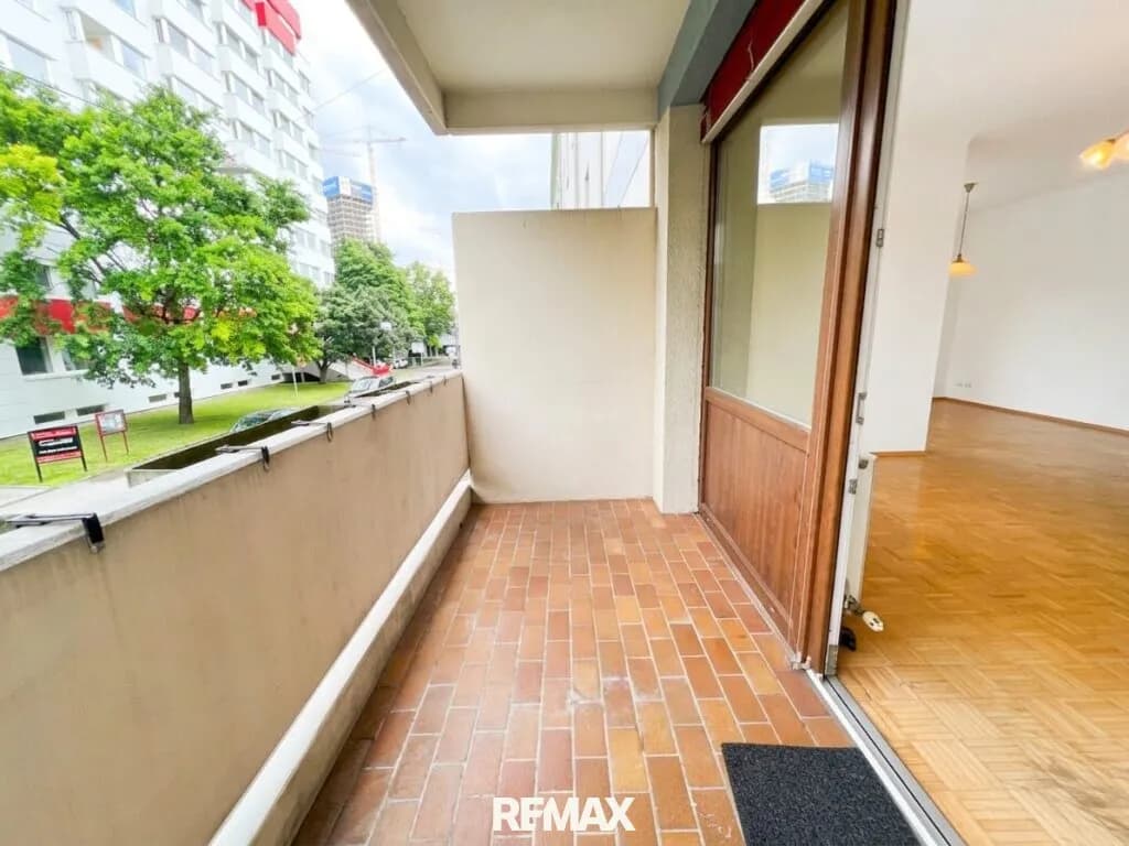 4-Zimmer-Wohnung mieten in Linz – 92,19 m², € 1.272 – Bild 6 von 11