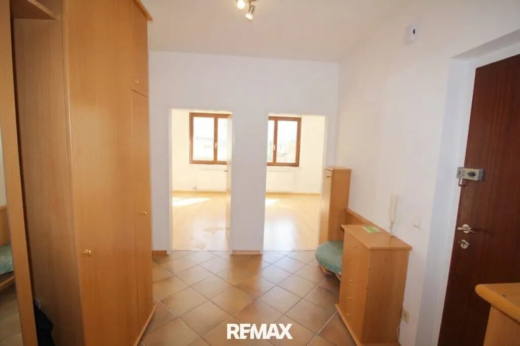 4-Zimmer-Wohnung mieten in Linz – 92,19 m², € 1.272 – Bild 8 von 11