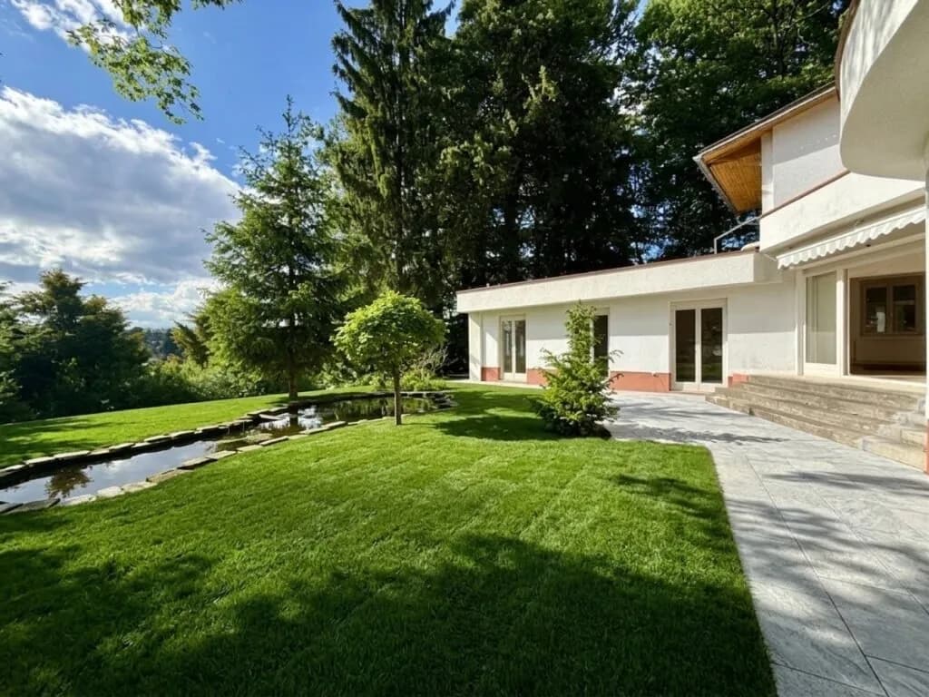 5-Zimmer-Haus kaufen in Graz – 160 m², € 1.500.000