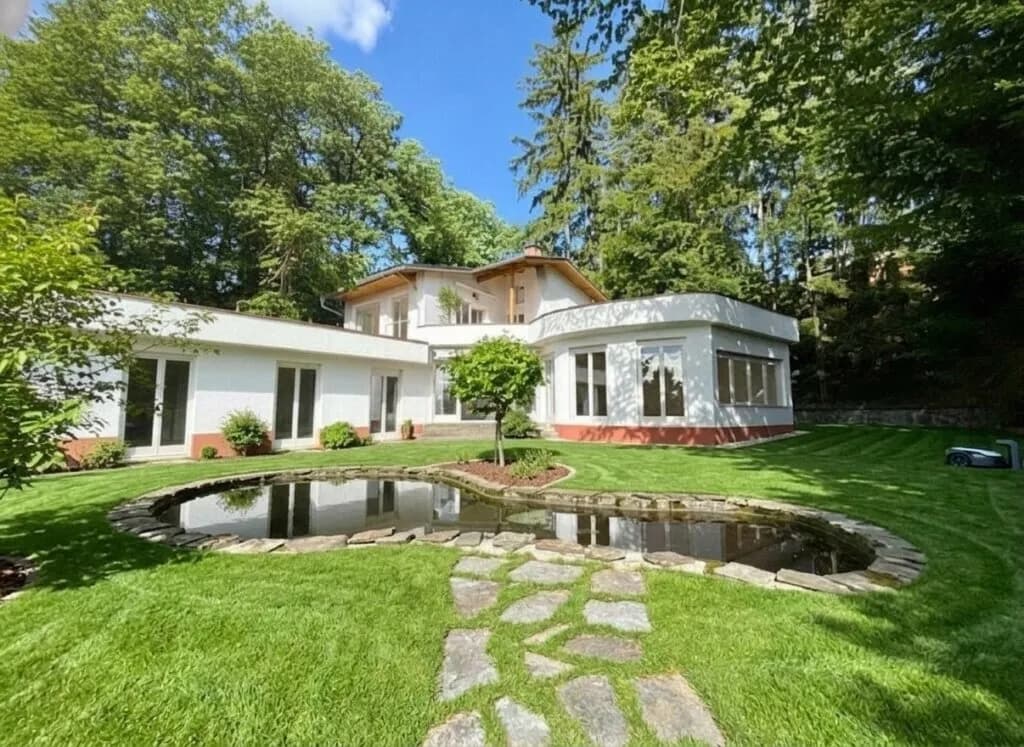 5-Zimmer-Haus kaufen in Graz – 160 m², € 1.500.000 – Bild 2 von 17