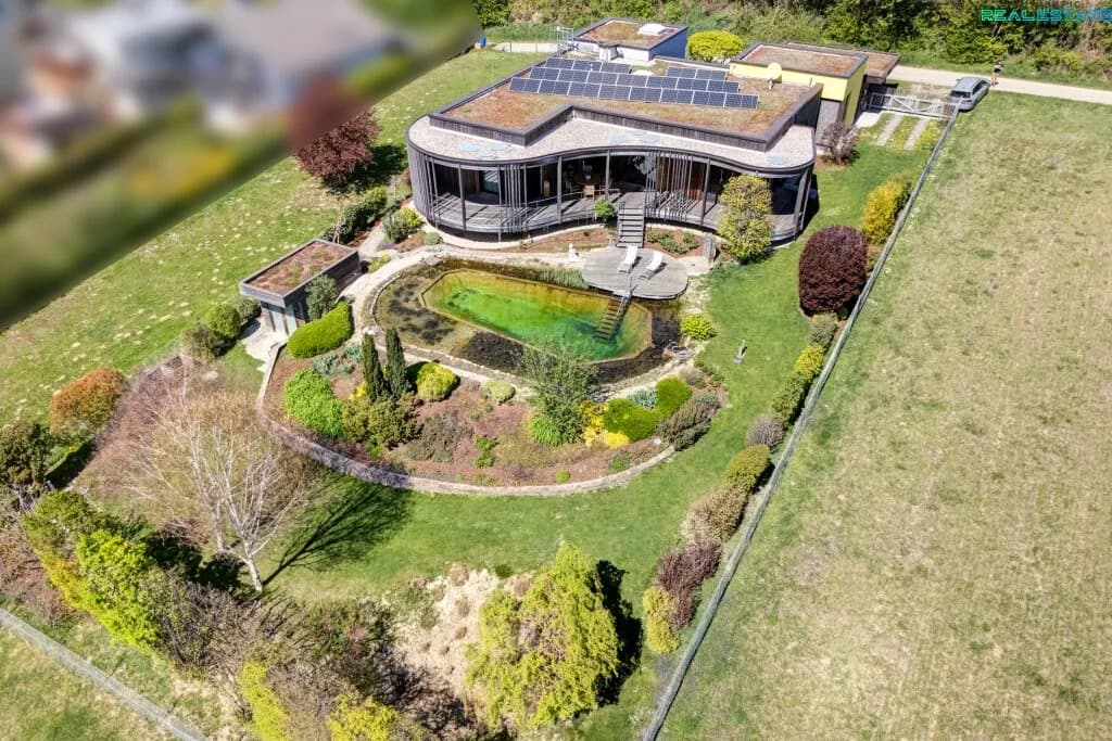 5-Zimmer-Haus kaufen in Mistelbach – 220 m², € 995.000 – Bild 2 von 47