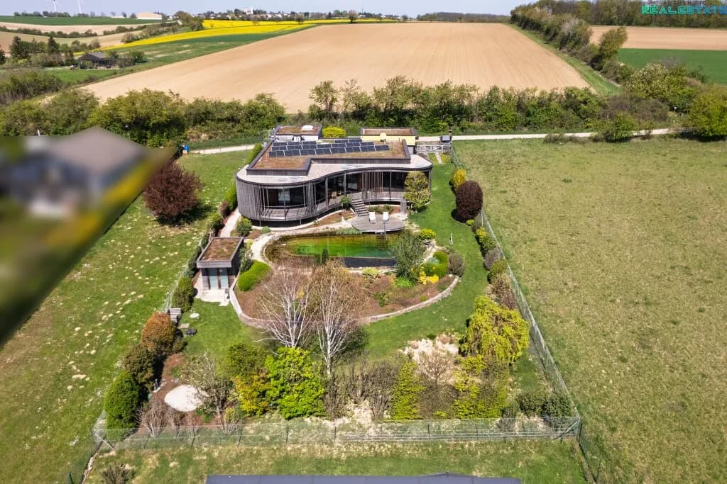 5-Zimmer-Haus kaufen in Mistelbach – 220 m², € 995.000 – Bild 3 von 47