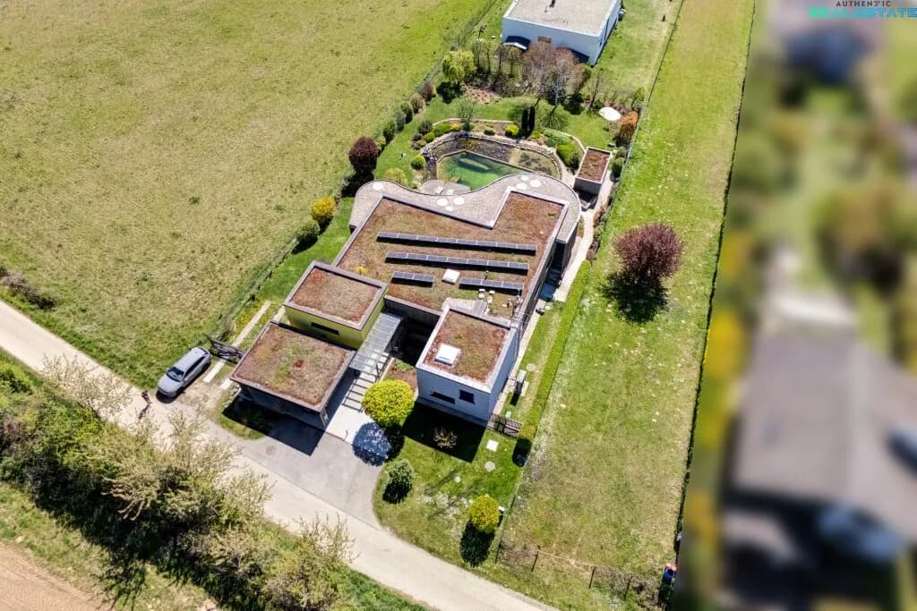 5-Zimmer-Haus kaufen in Mistelbach – 220 m², € 995.000 – Bild 5 von 47