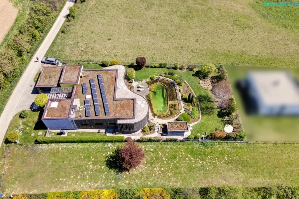 5-Zimmer-Haus kaufen in Mistelbach – 220 m², € 995.000 – Bild 6 von 47
