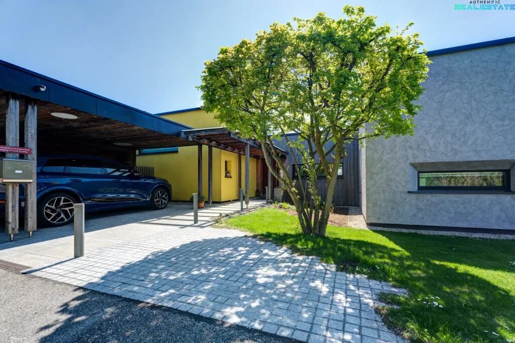 5-Zimmer-Haus kaufen in Mistelbach – 220 m², € 995.000 – Bild 8 von 47