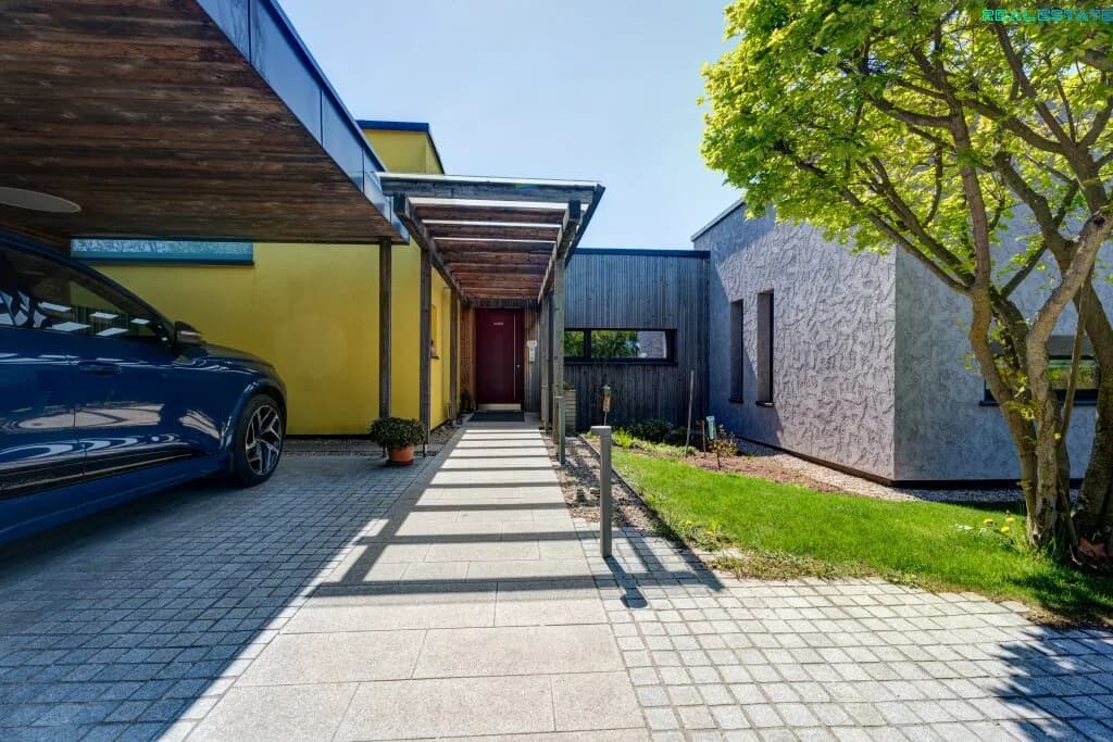 5-Zimmer-Haus kaufen in Mistelbach – 220 m², € 995.000 – Bild 9 von 47