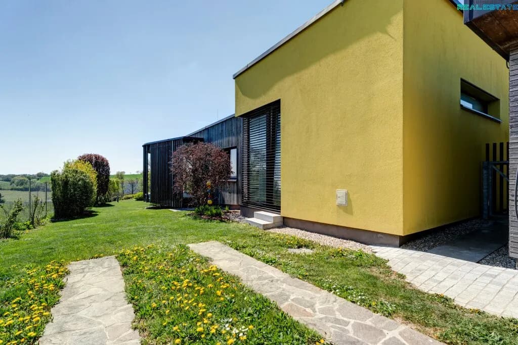 5-Zimmer-Haus kaufen in Mistelbach – 220 m², € 995.000 – Bild 10 von 47