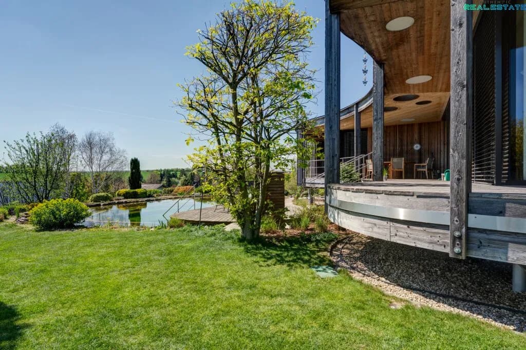 5-Zimmer-Haus kaufen in Mistelbach – 220 m², € 995.000 – Bild 12 von 47