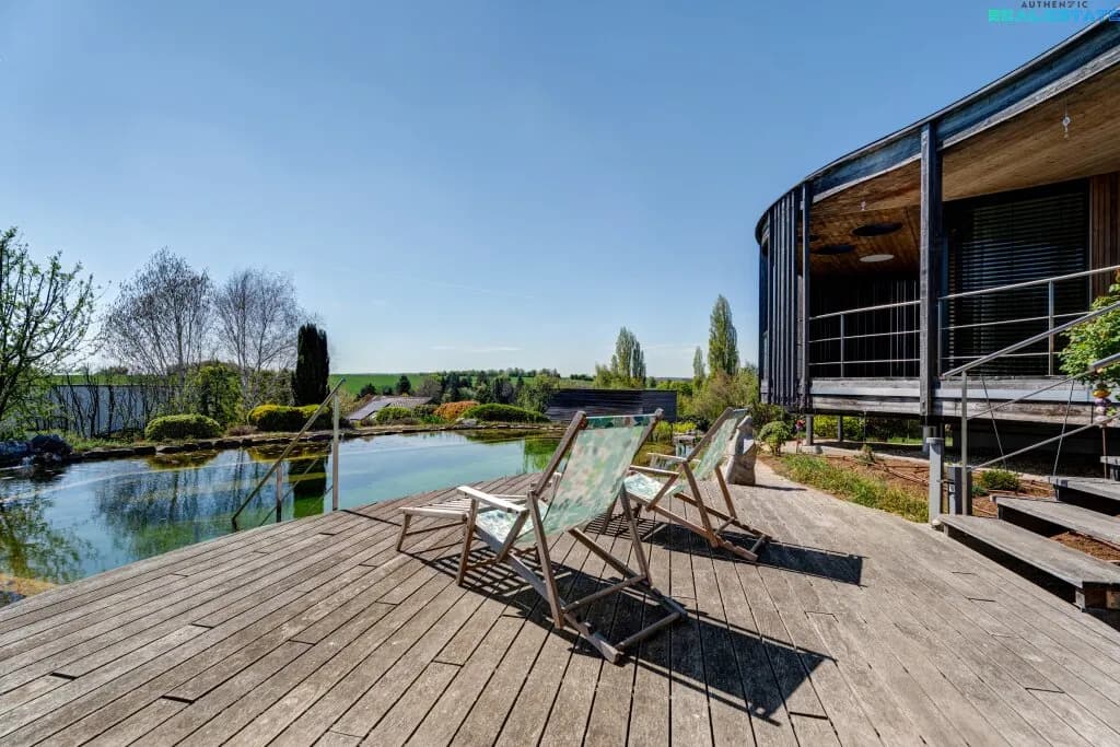 5-Zimmer-Haus kaufen in Mistelbach – 220 m², € 995.000 – Bild 13 von 47