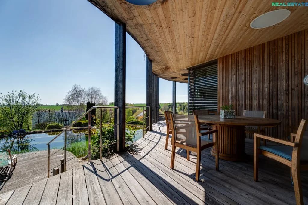 5-Zimmer-Haus kaufen in Mistelbach – 220 m², € 995.000 – Bild 23 von 47