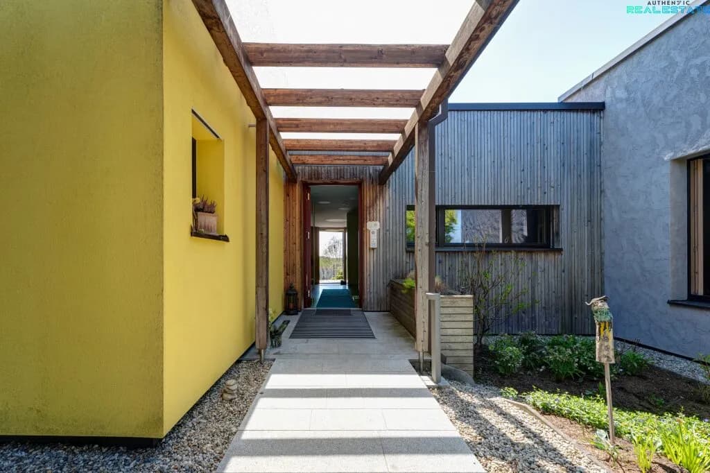 5-Zimmer-Haus kaufen in Mistelbach – 220 m², € 995.000 – Bild 26 von 47