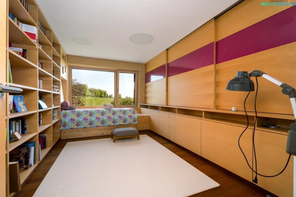 5-Zimmer-Haus kaufen in Mistelbach – 220 m², € 995.000 – Bild 27 von 47