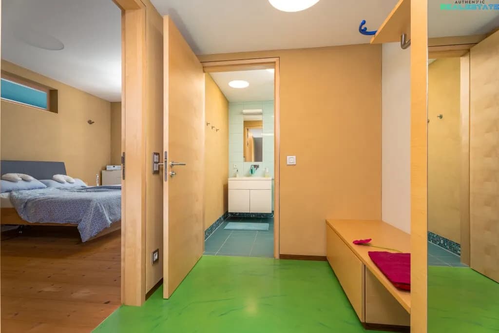 5-Zimmer-Haus kaufen in Mistelbach – 220 m², € 995.000 – Bild 28 von 47