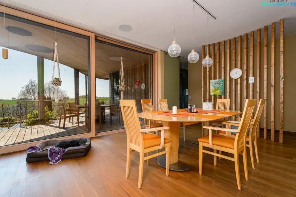 5-Zimmer-Haus kaufen in Mistelbach – 220 m², € 995.000 – Bild 30 von 47