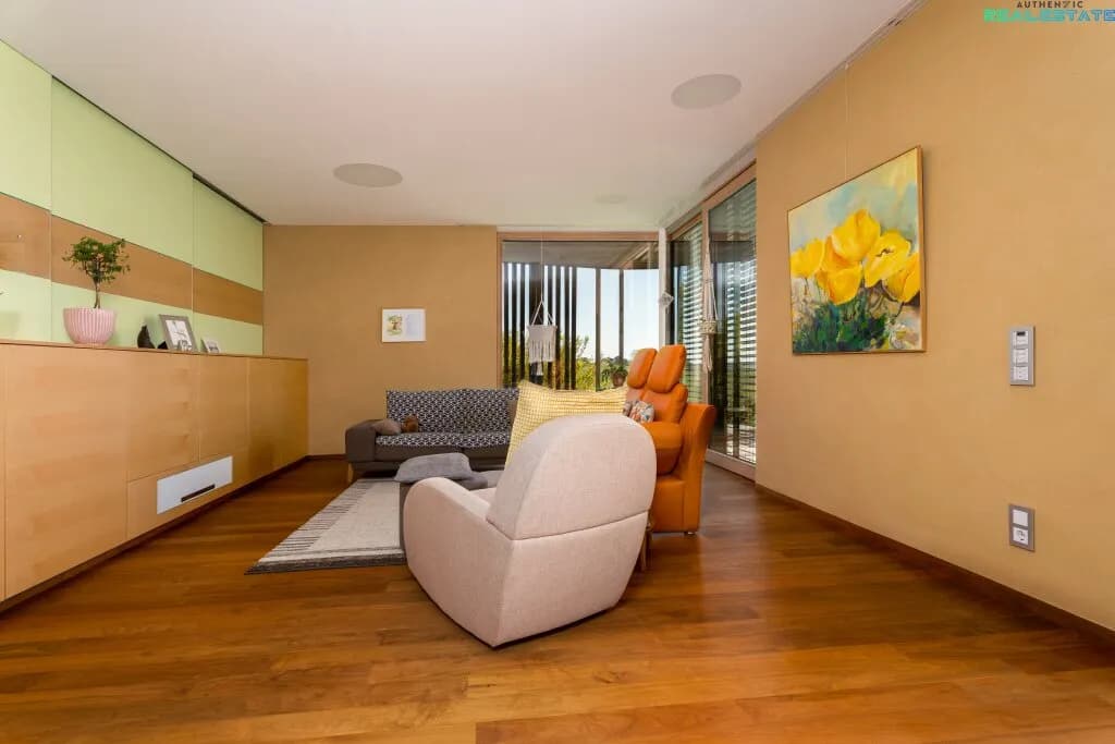 5-Zimmer-Haus kaufen in Mistelbach – 220 m², € 995.000 – Bild 31 von 47