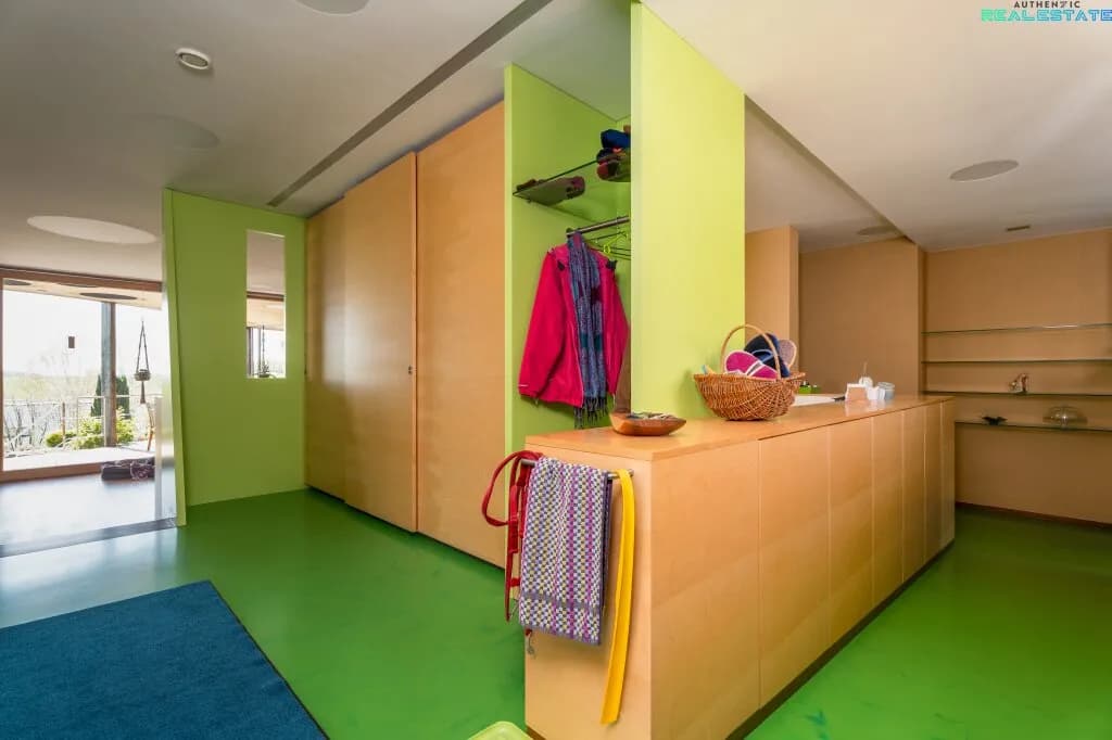 5-Zimmer-Haus kaufen in Mistelbach – 220 m², € 995.000 – Bild 32 von 47