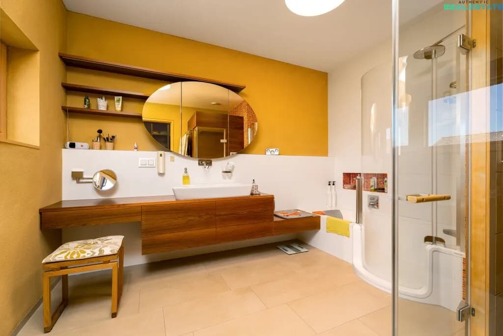 5-Zimmer-Haus kaufen in Mistelbach – 220 m², € 995.000 – Bild 35 von 47