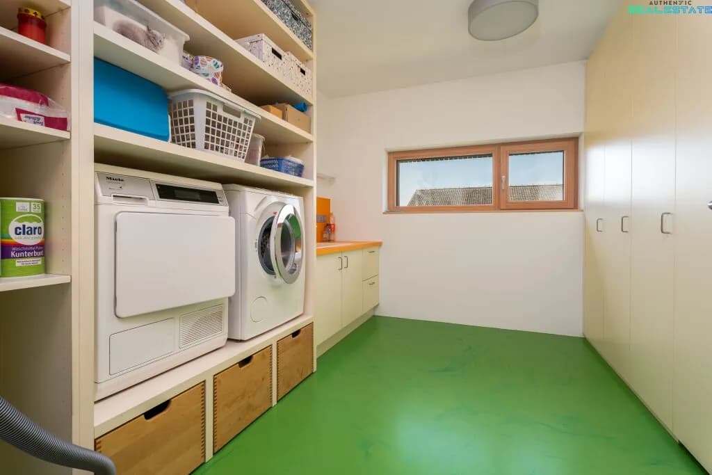 5-Zimmer-Haus kaufen in Mistelbach – 220 m², € 995.000 – Bild 38 von 47
