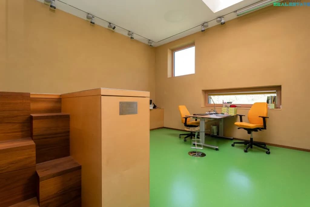 5-Zimmer-Haus kaufen in Mistelbach – 220 m², € 995.000 – Bild 40 von 47