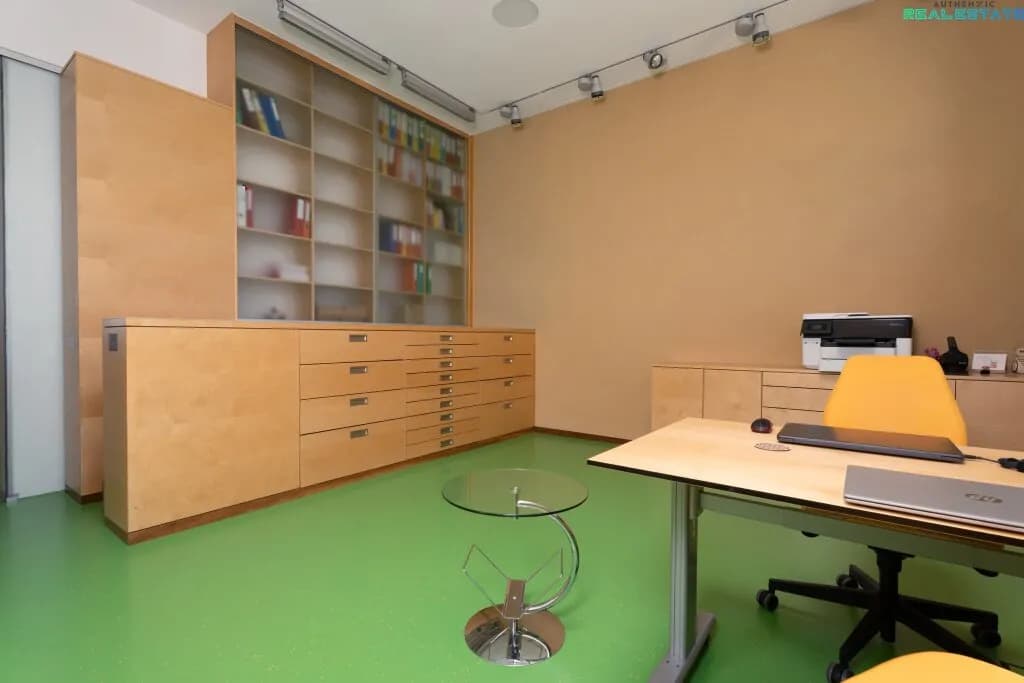5-Zimmer-Haus kaufen in Mistelbach – 220 m², € 995.000 – Bild 42 von 47