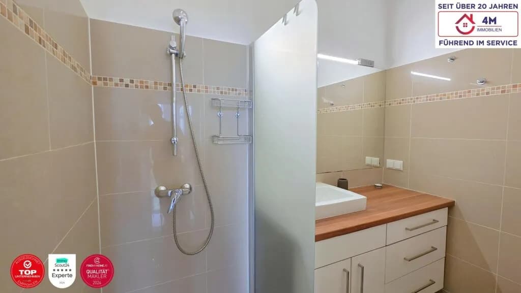 2-Zimmer-Wohnung kaufen in Wien – 47 m², € 177.600 – Bild 4 von 6