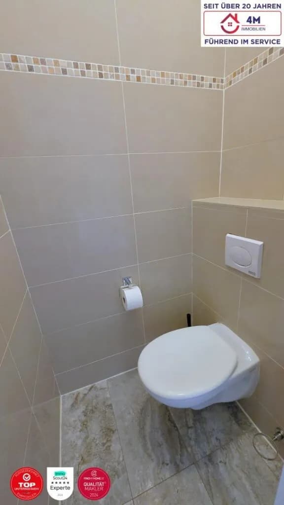 2-Zimmer-Wohnung kaufen in Wien – 47 m², € 177.600 – Bild 5 von 6