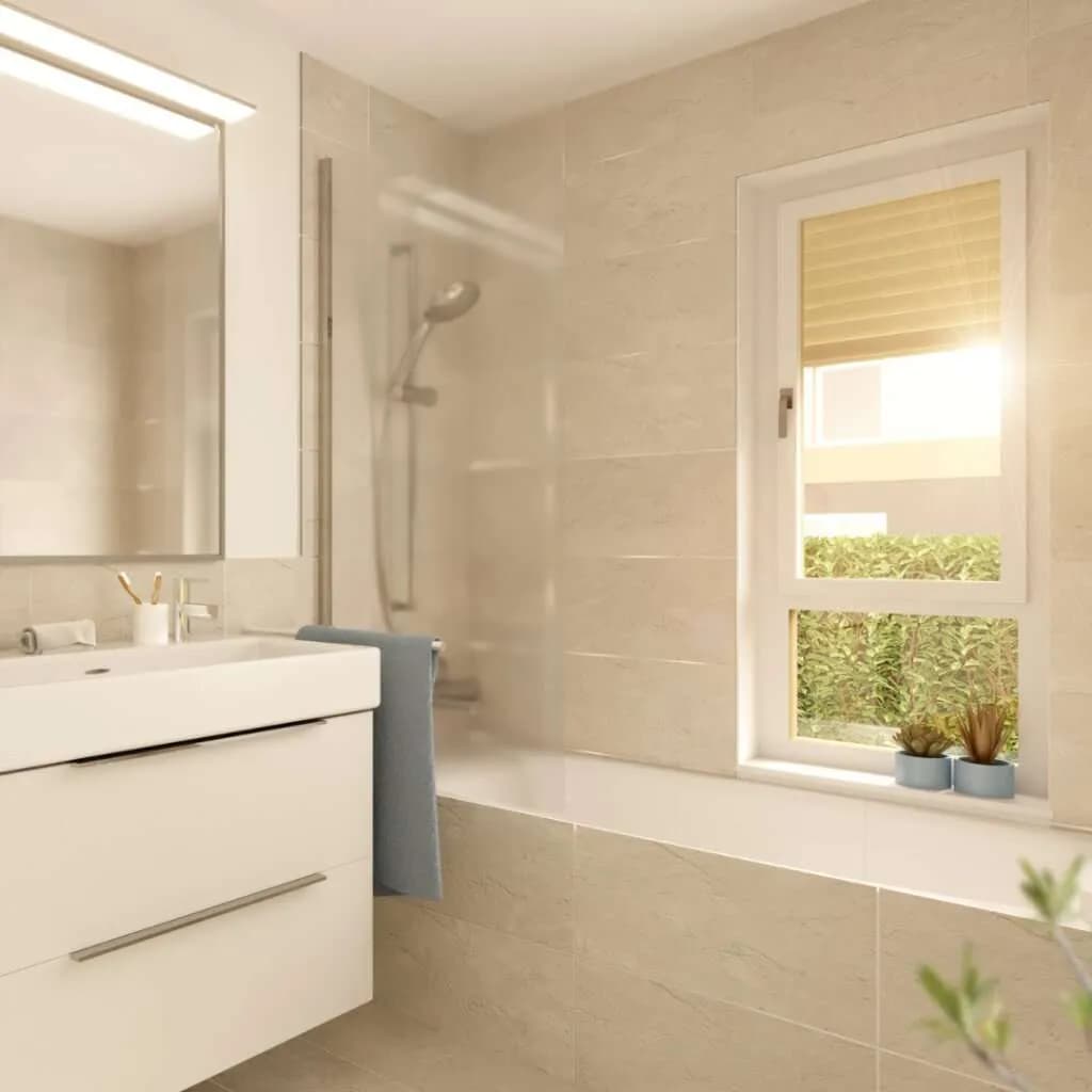 2-Zimmer-Wohnung kaufen in Wien – 51,9 m², € 369.600 – Bild 3 von 7