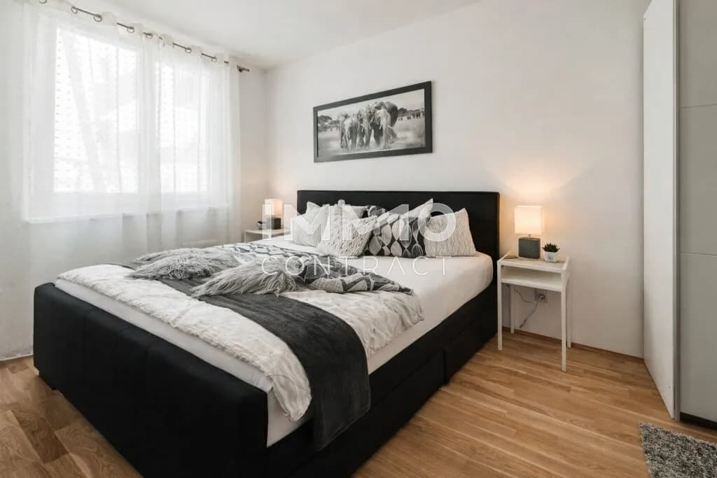 2-Zimmer-Wohnung kaufen in Wien – 39,72 m², € 329.500