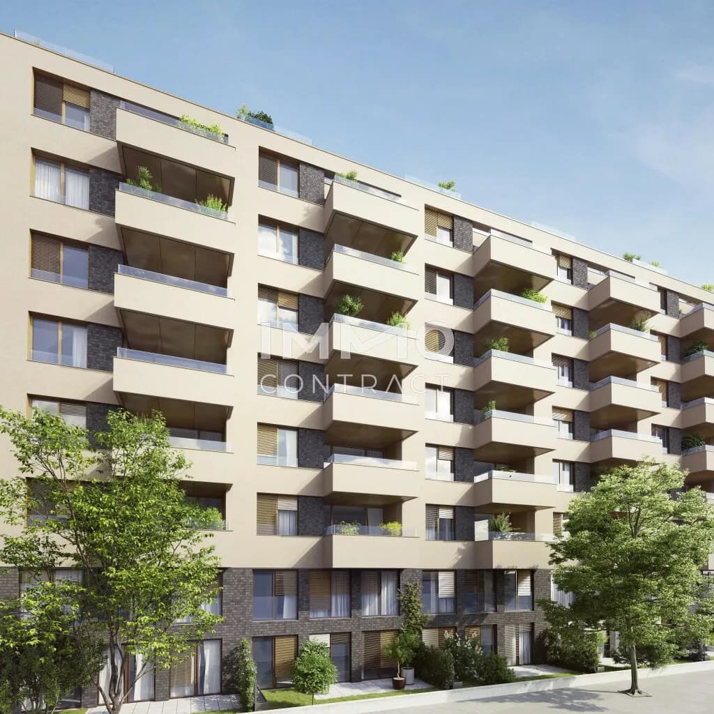 3-Zimmer-Wohnung kaufen in Wien – 92,2 m², € 670.000 – Bild 12 von 16