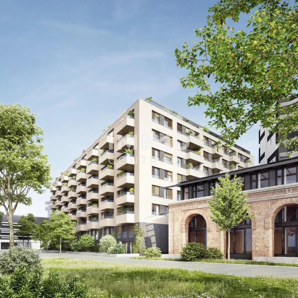 3-Zimmer-Wohnung kaufen in Wien – 92,2 m², € 670.000 – Bild 15 von 16