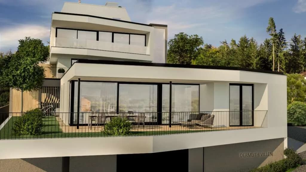 4-Zimmer-Wohnung kaufen in Klagenfurt – 177,03 m² – Bild 5 von 11